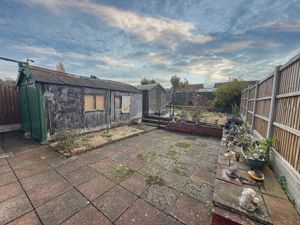 Garden- click for photo gallery